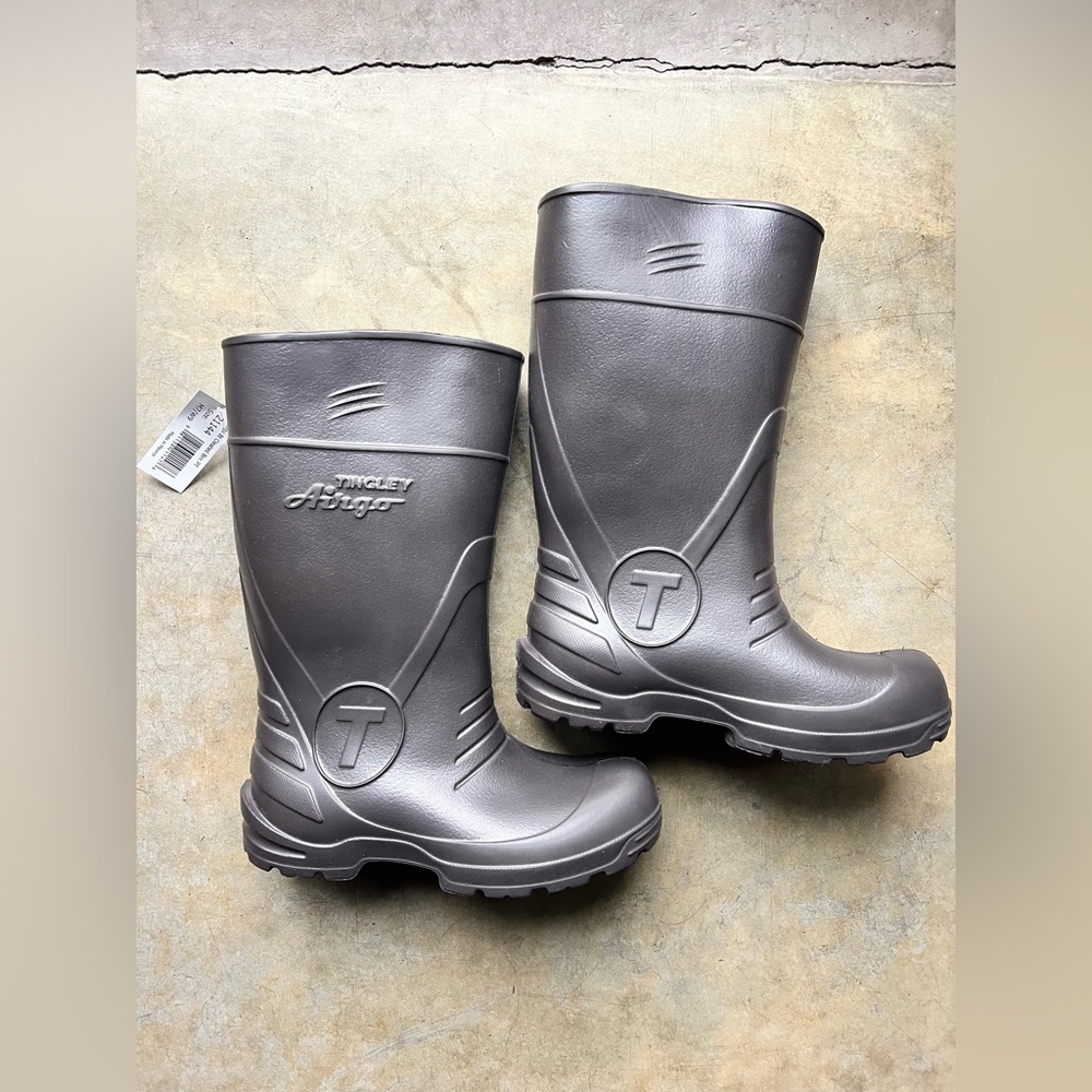 Tingley Ultralight Muck Boots